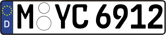 M-YC6912