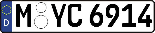 M-YC6914