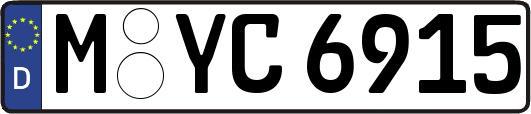 M-YC6915