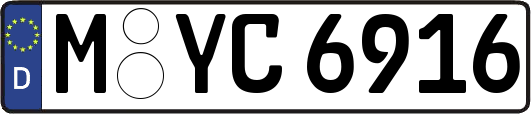 M-YC6916