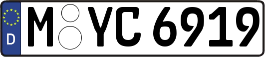 M-YC6919