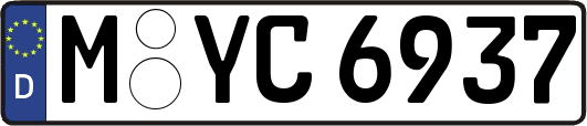 M-YC6937