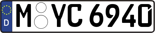 M-YC6940