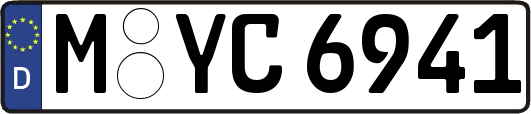 M-YC6941