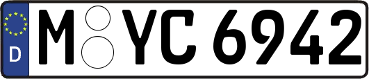 M-YC6942