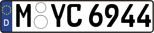 M-YC6944