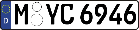 M-YC6946