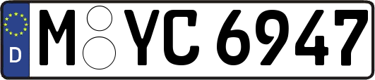 M-YC6947