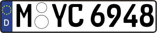M-YC6948