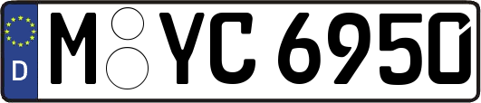 M-YC6950