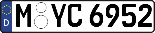 M-YC6952