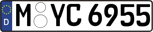 M-YC6955