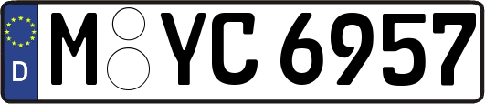 M-YC6957
