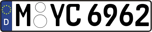M-YC6962