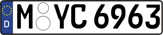 M-YC6963