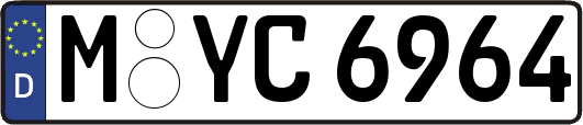 M-YC6964