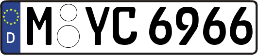 M-YC6966