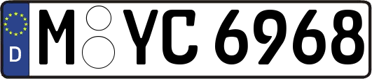M-YC6968