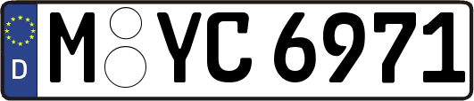 M-YC6971
