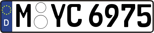 M-YC6975