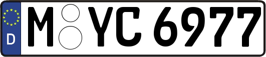 M-YC6977