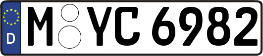 M-YC6982