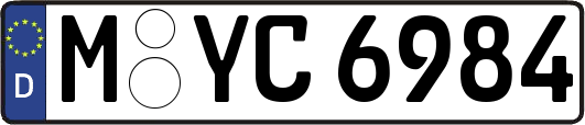 M-YC6984