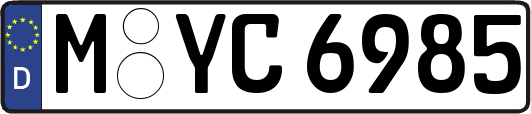 M-YC6985