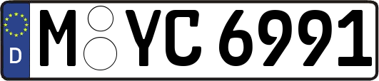 M-YC6991
