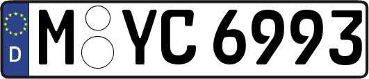 M-YC6993
