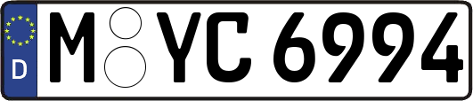 M-YC6994