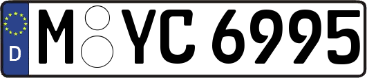 M-YC6995
