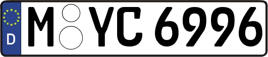 M-YC6996