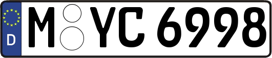 M-YC6998