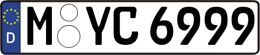 M-YC6999