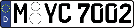 M-YC7002