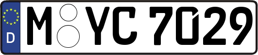 M-YC7029