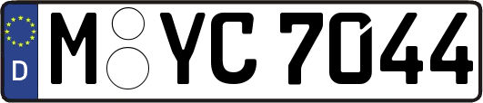 M-YC7044
