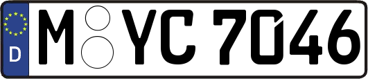 M-YC7046