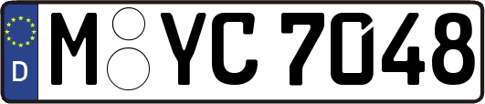 M-YC7048