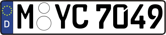 M-YC7049