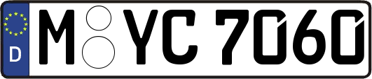M-YC7060