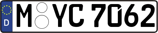 M-YC7062