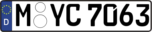 M-YC7063