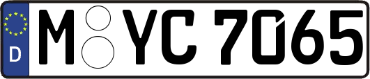 M-YC7065
