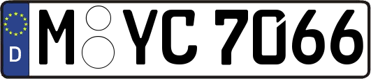 M-YC7066