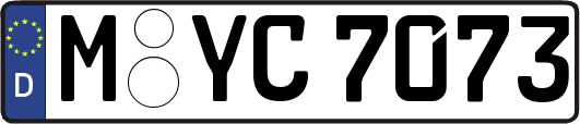 M-YC7073