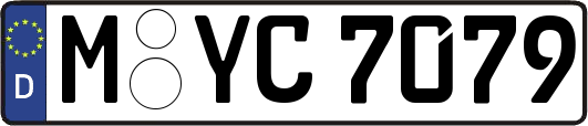 M-YC7079