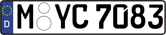 M-YC7083