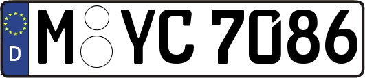 M-YC7086